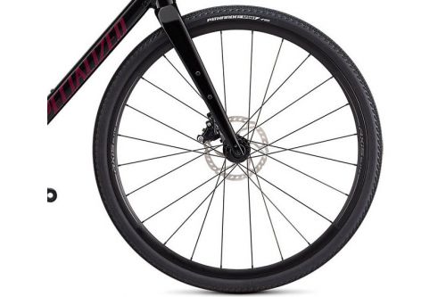 Rower gravel SPECIALIZED DIVERGE COMP E5 2021 - Ostatnie sztuki